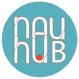 Логотип Наухаб