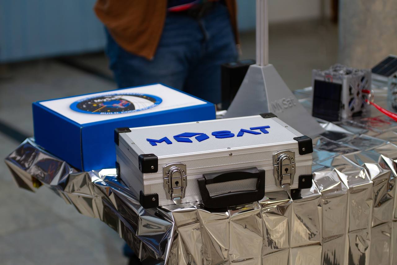Фото Мейкерспейс 3