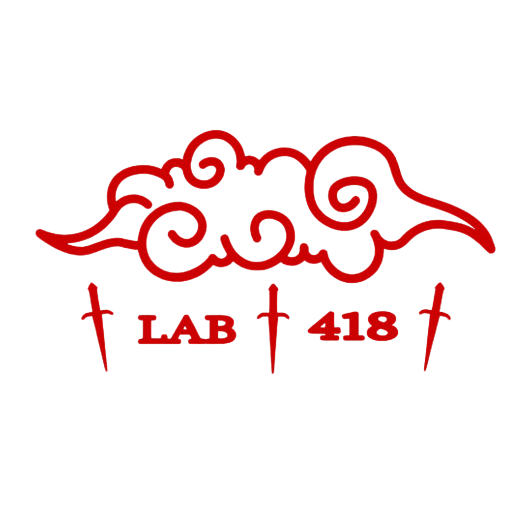 Lab418